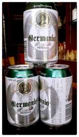 德国哥曼尼比尔森啤酒特价批发