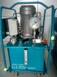 艾乐森HD150电动液压泵