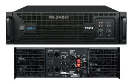 博朗音响/binks 专业功放P8500 P9000 P9500 大功率功放系列适合各种演出场合