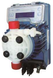 MS4H210C计量泵，SEKO计量泵