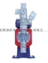 日本 进口 IWAKI（易威奇）电磁计量泵型号ES-B11VC-230N1加药泵
