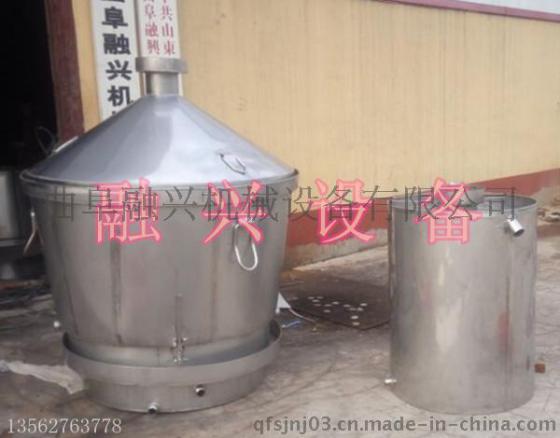山东不锈钢酿酒设备生产厂家 小型酿酒设备图片